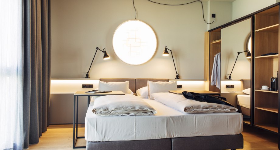 © harry's home Hotels/Daniel Zangerl