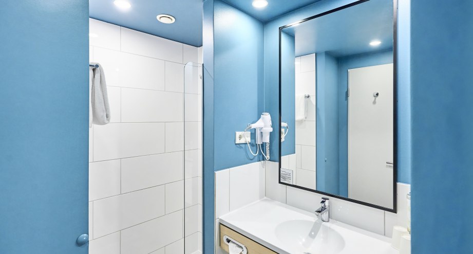 © GHOTEL hotel & living Würzburg