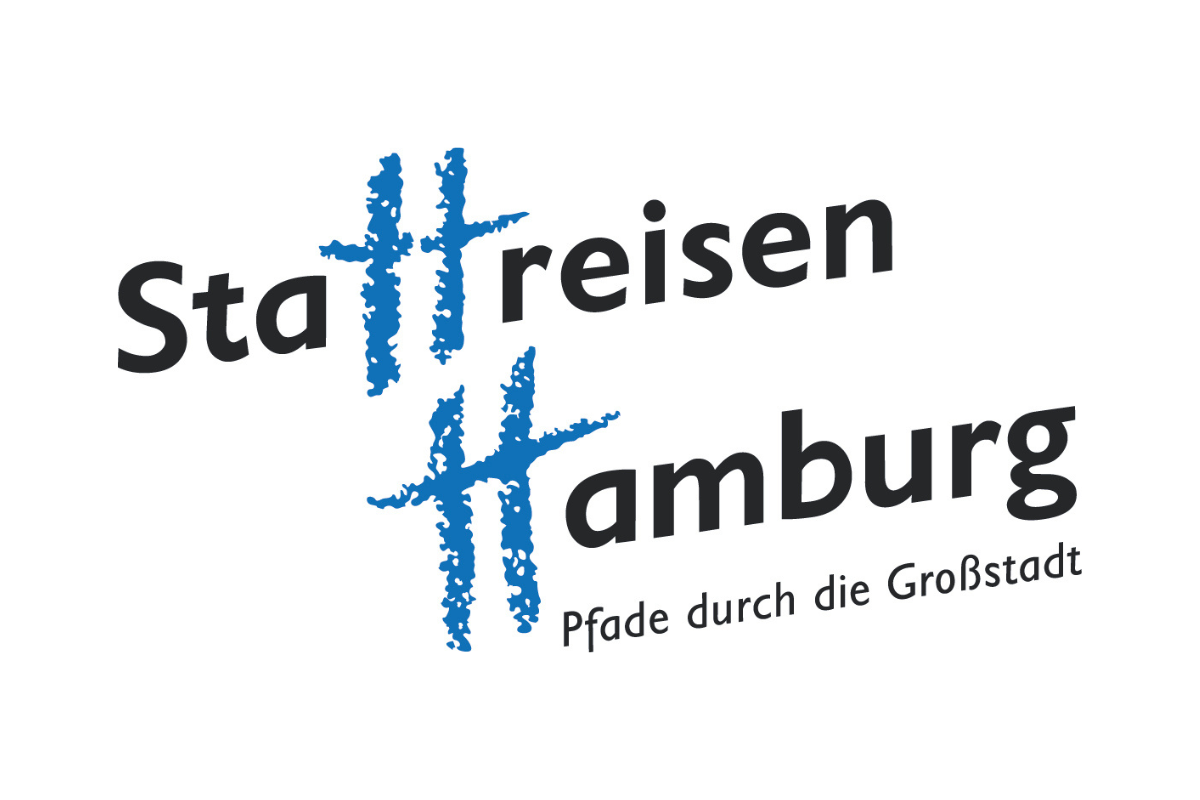 Stattreisen Hamburg e.V. Logo
