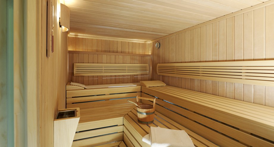 Sauna, © NH Hotels