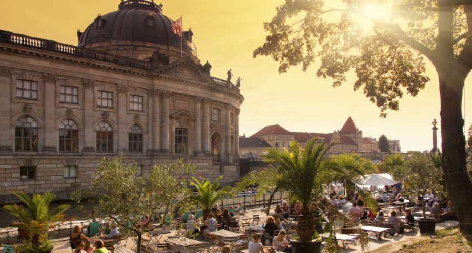 Gallerie-Blog-Berlin-Bodemuseum_Promenade_GettyImages, © visitBerlin, Sylvain_Sonnet