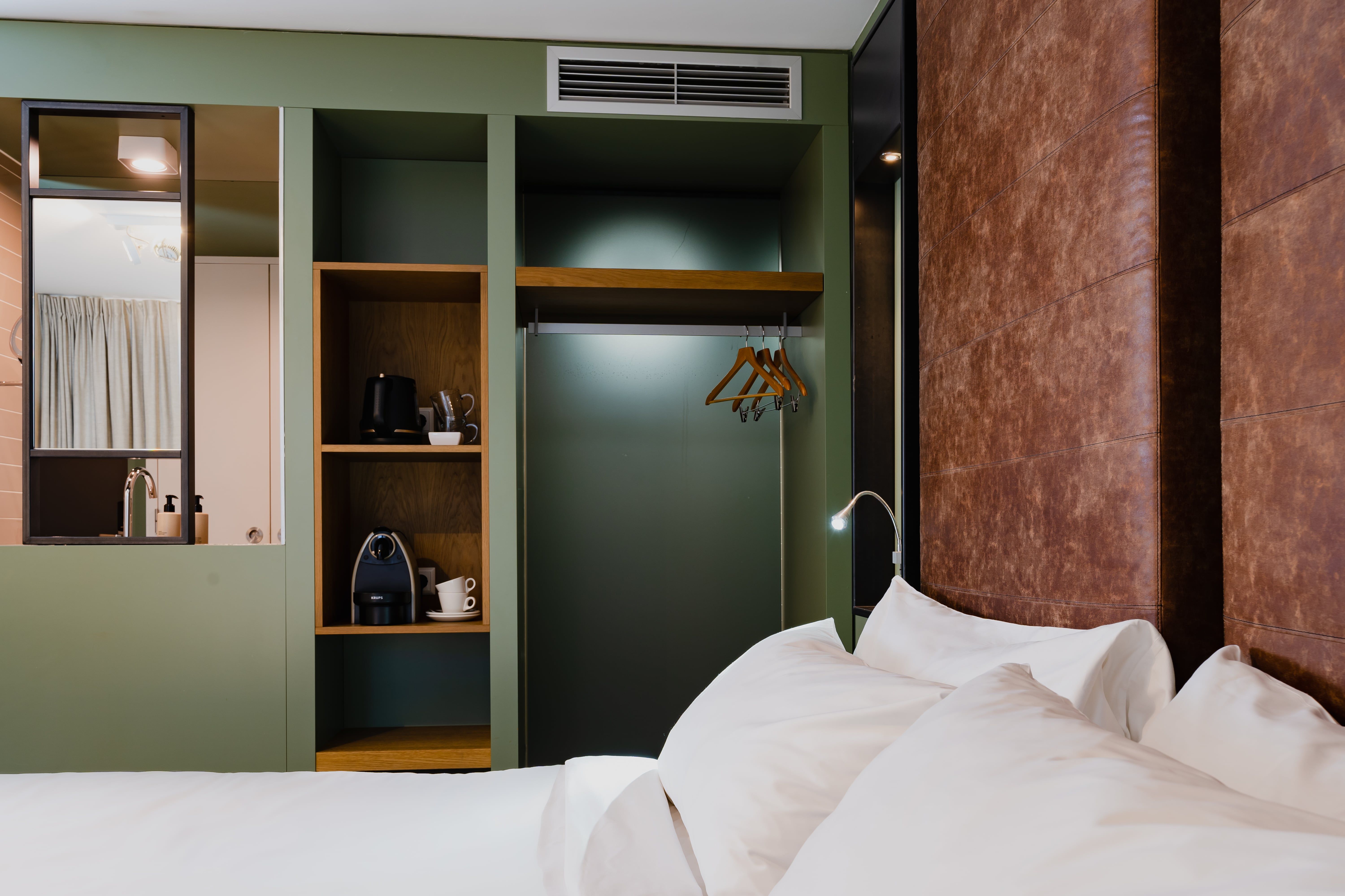 Comfort Room