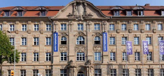 © a&o hostels Marketing GmbH