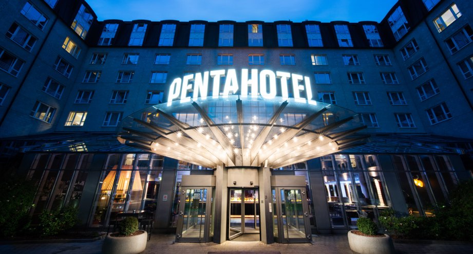 © Penta Hotels Worldwide GmbH