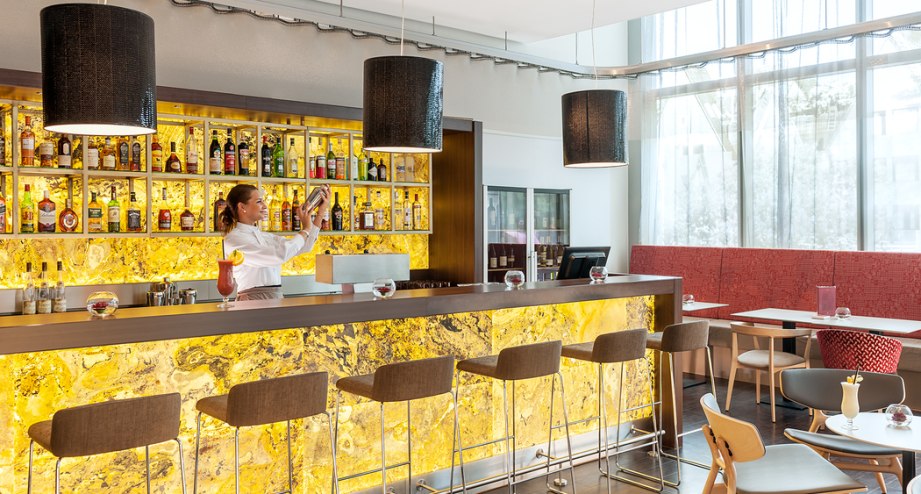 Bar, © NH Hotels