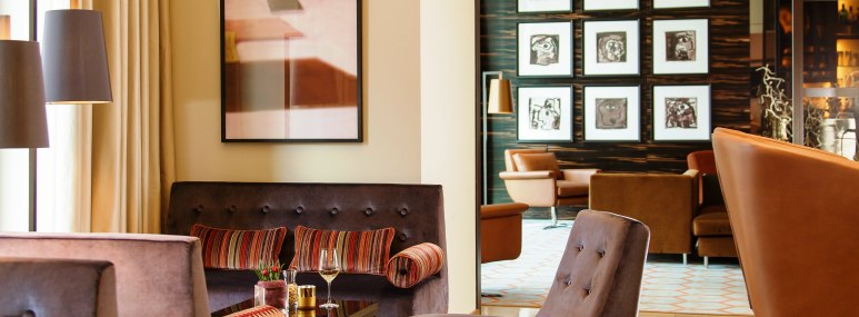AMERON  Hotel Regent  Köln, © AMERON Köln Hotel Regent