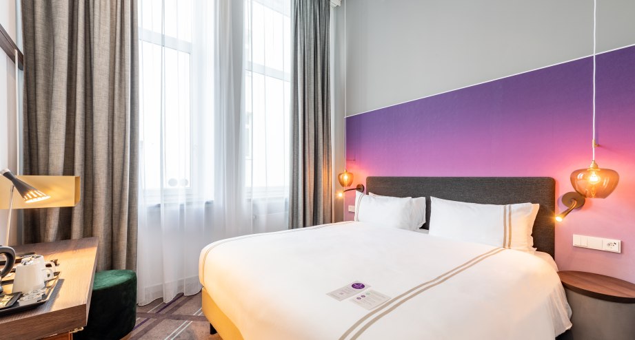 Doppelzimmer, © Premier Inn GmbH