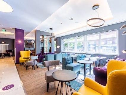 Premier Inn Hamburg City Alster, © Premier Inn Holding GmbH