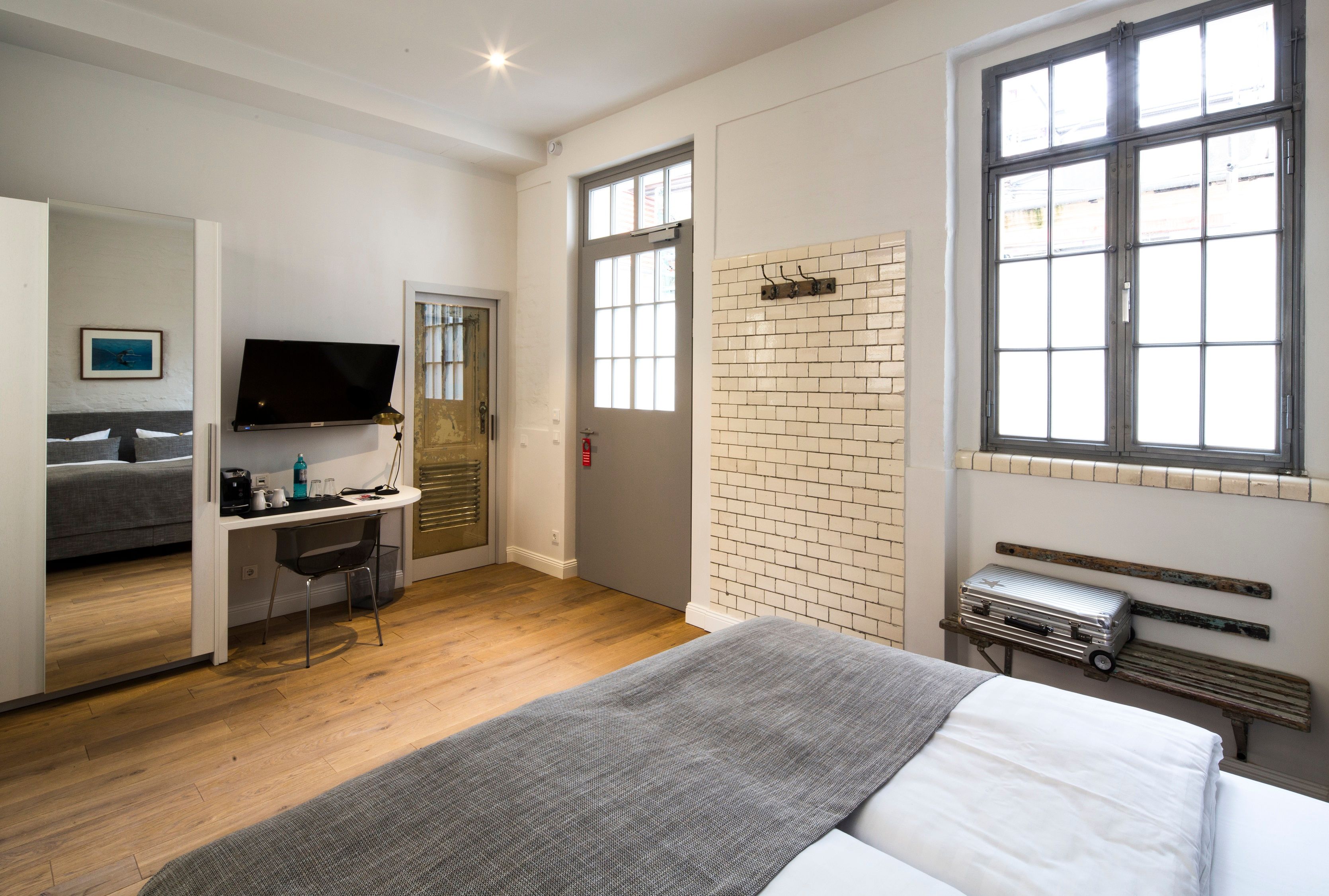 Comfort Zimmer