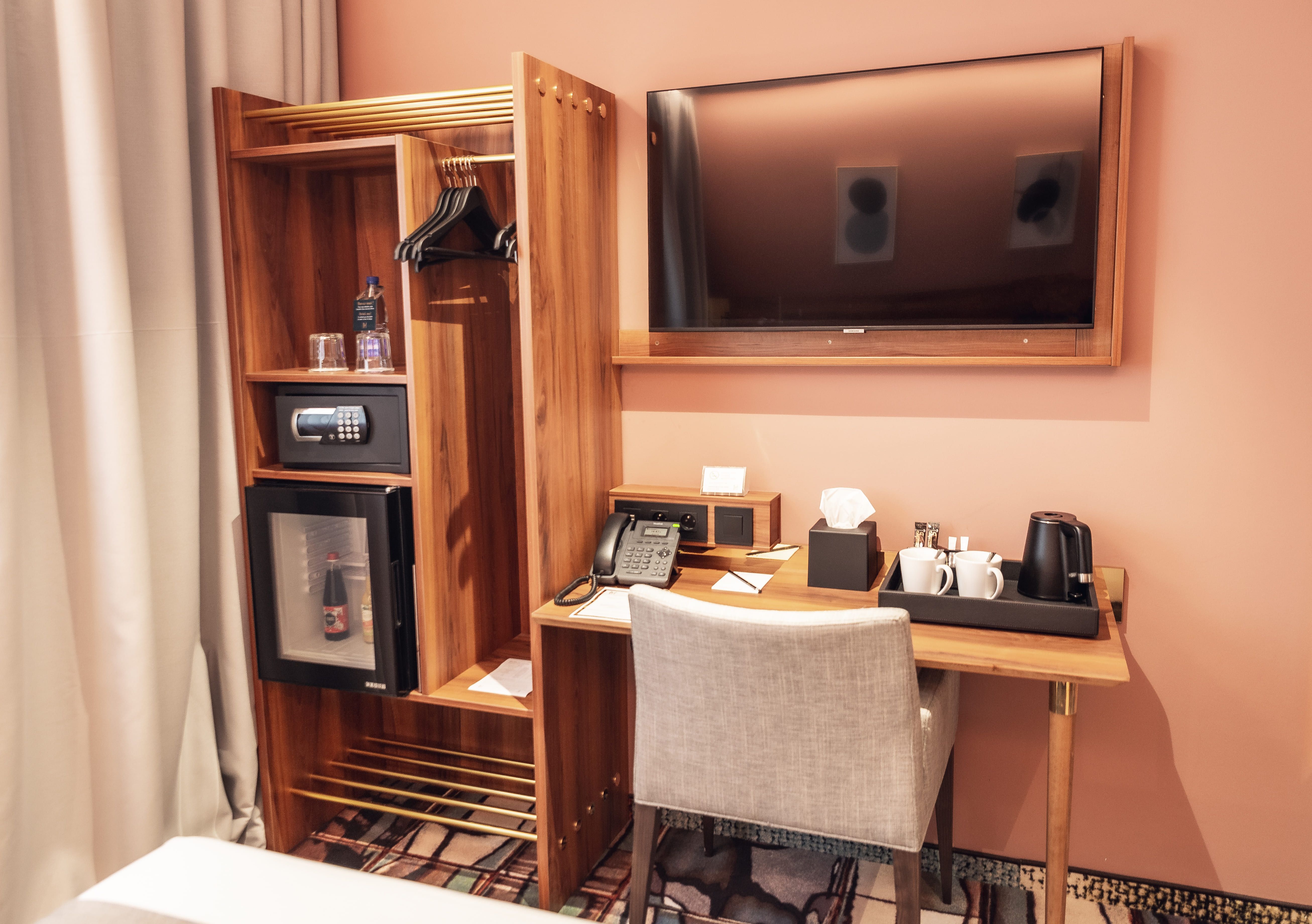 Room Details