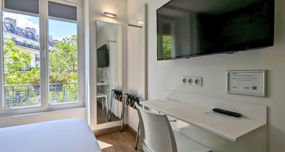 Zimmer Details, © Best Western® Hotels & Resorts