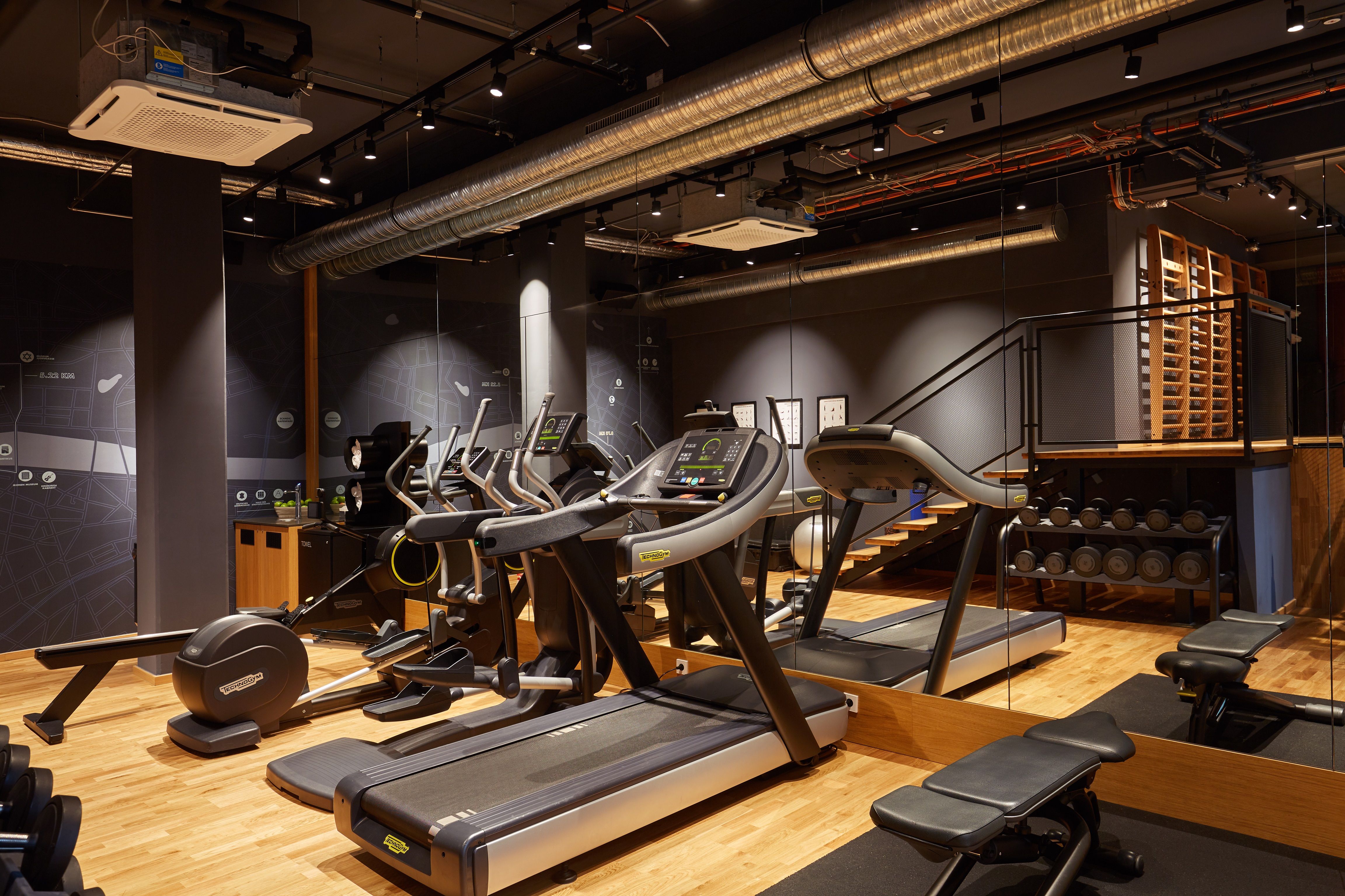 Fitness