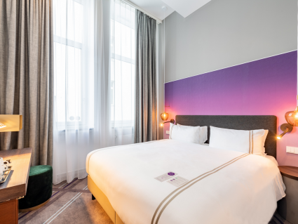 Bahnhit Premier Inn Wuppertal City Centre, © Premier Inn Wuppertal City Centre