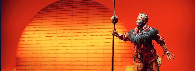 Blog-Liste-Stage-Musicals-Hamburg-Koenig-der-Loewen, © Stage Entertaiment