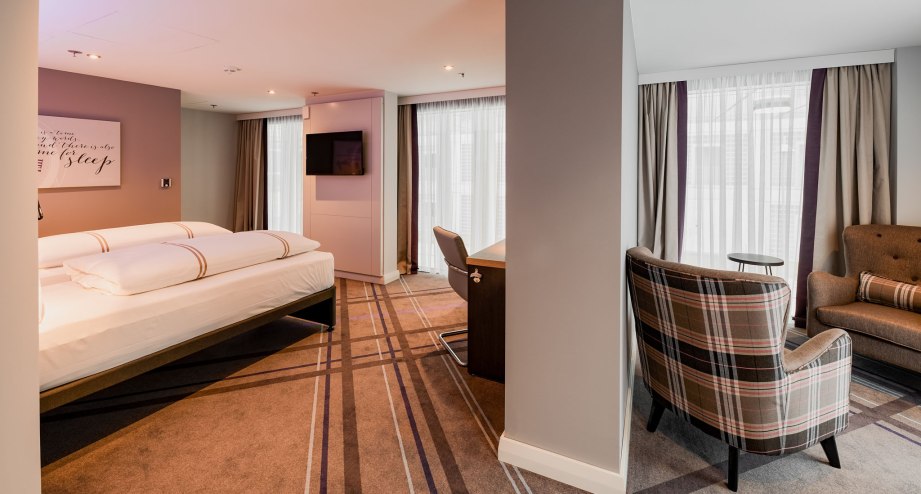 © Premier Inn Holding GmbH