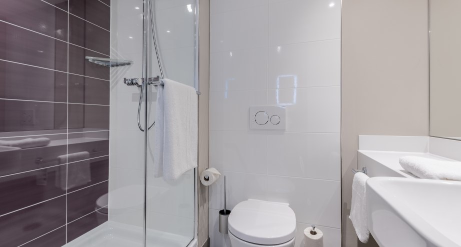 Bad, © Premier Inn GmbH