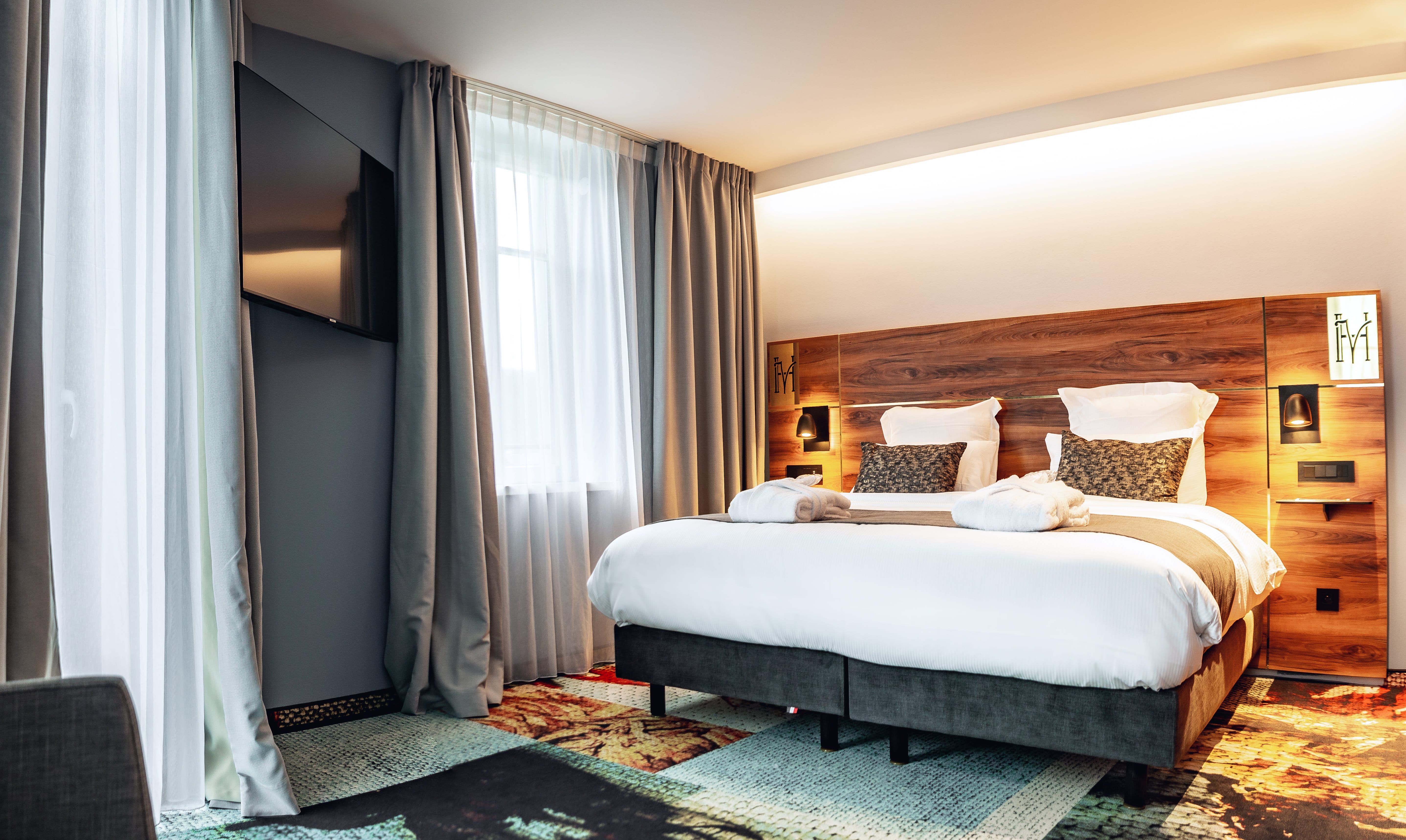 King Room