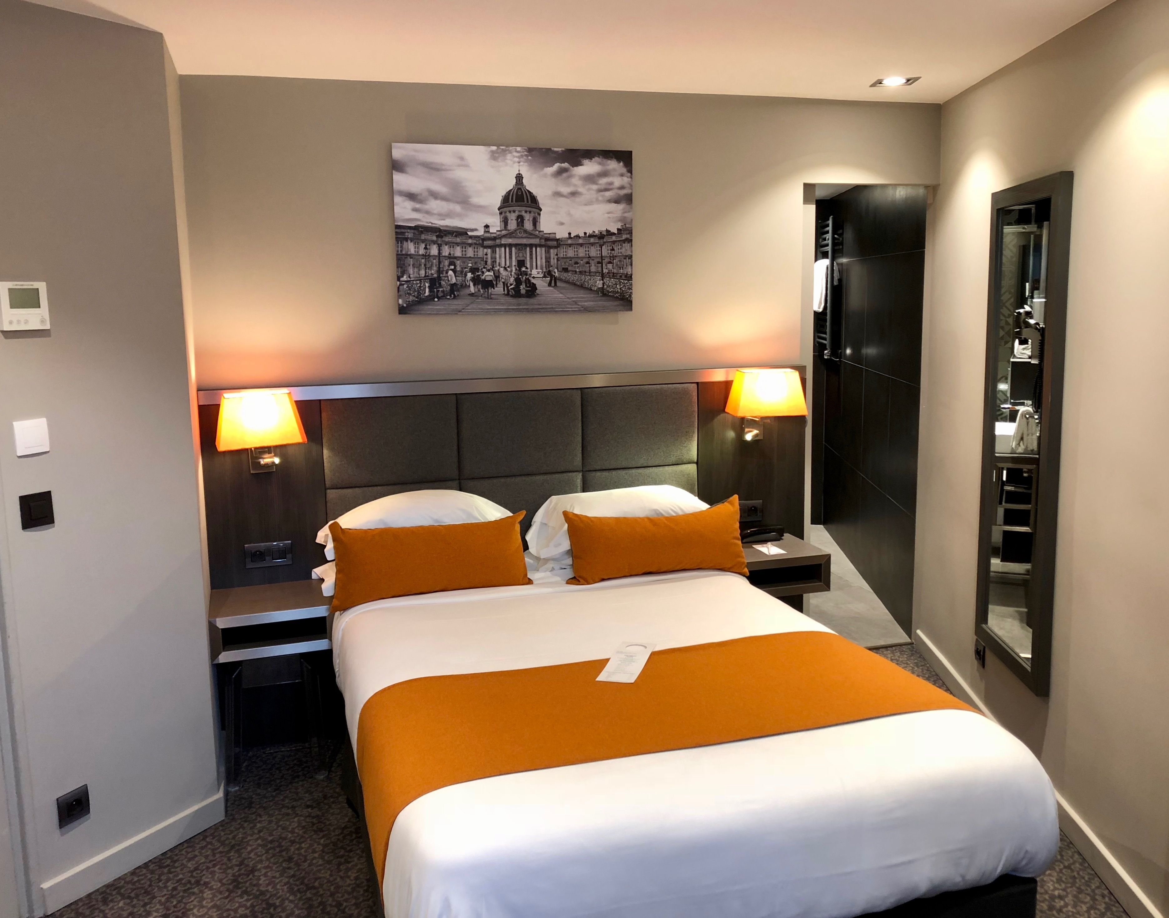 Doppelzimmer