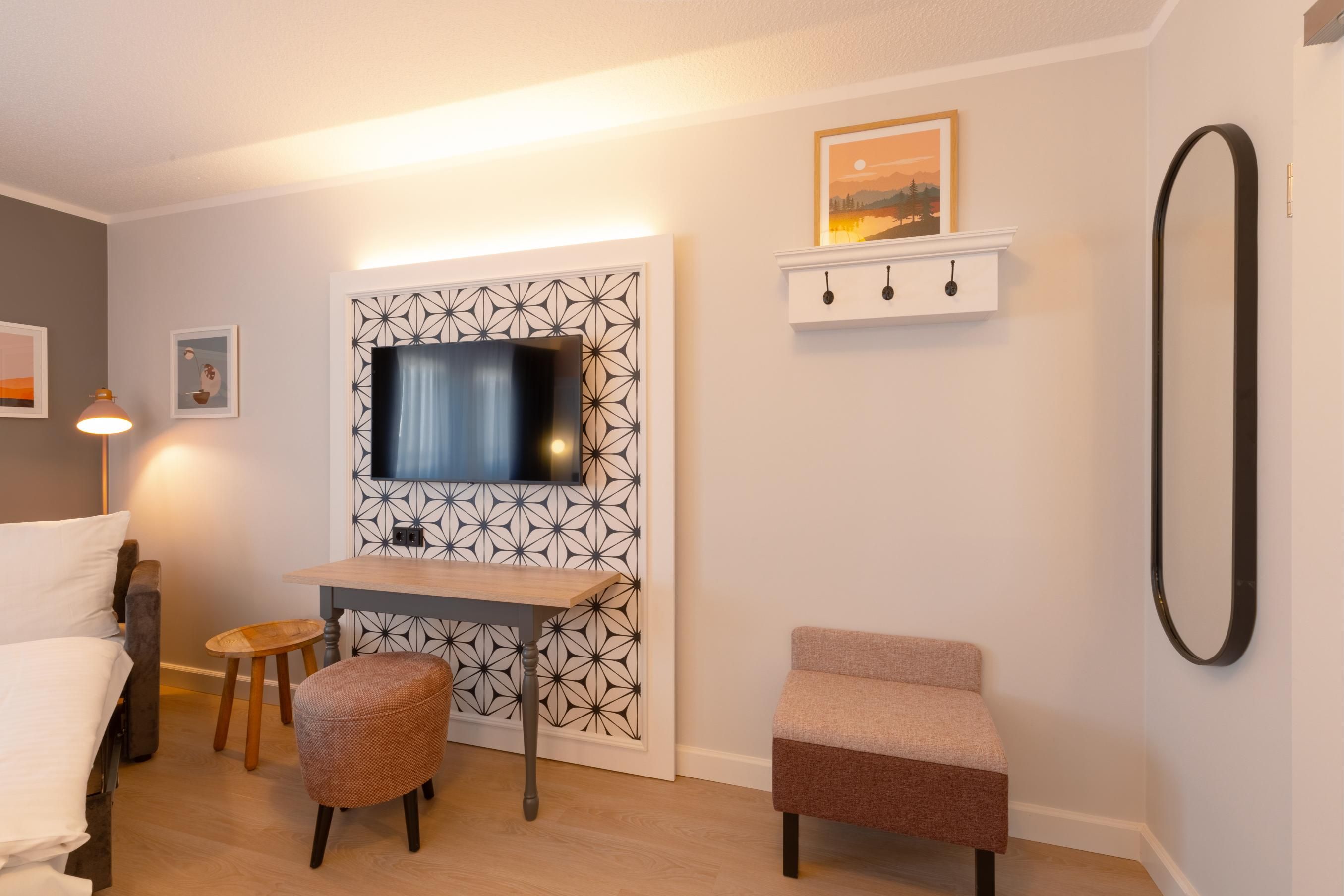 Room Details