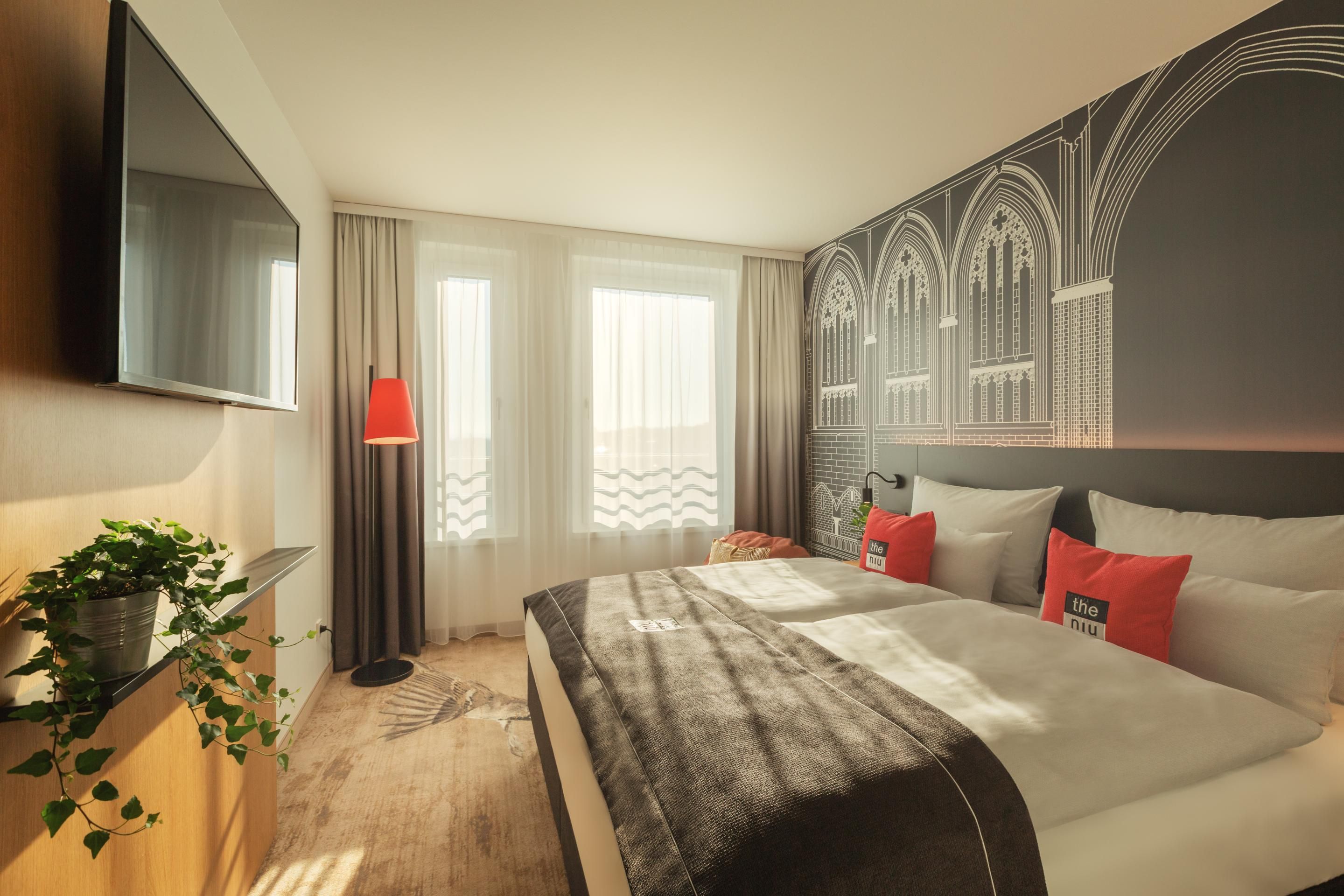 Queen Room