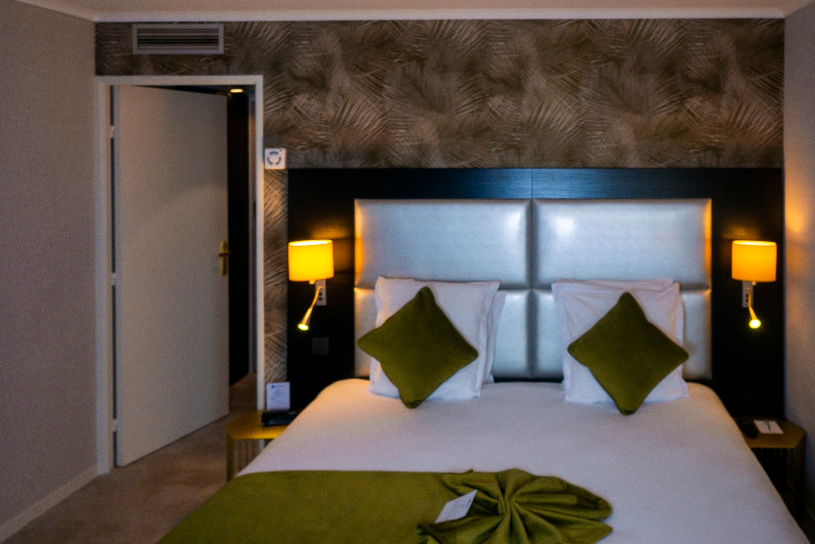 Doppelzimmer