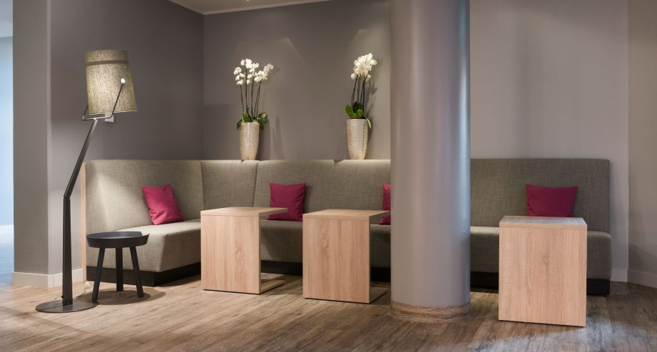 Lobby, © Copyright Accor Photo Library