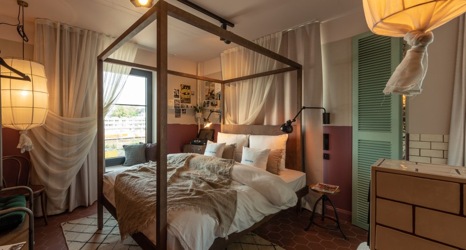 Medium Sky, © Philippe Kramer