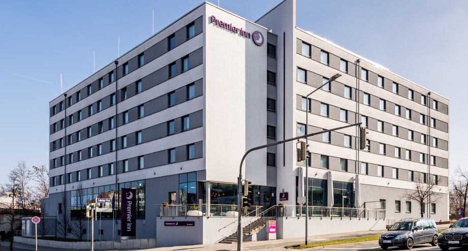 © Premier Inn Holding GmbH