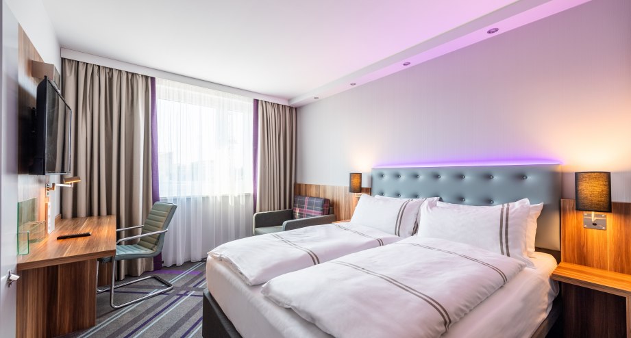 © Premier Inn Hotel GmbH