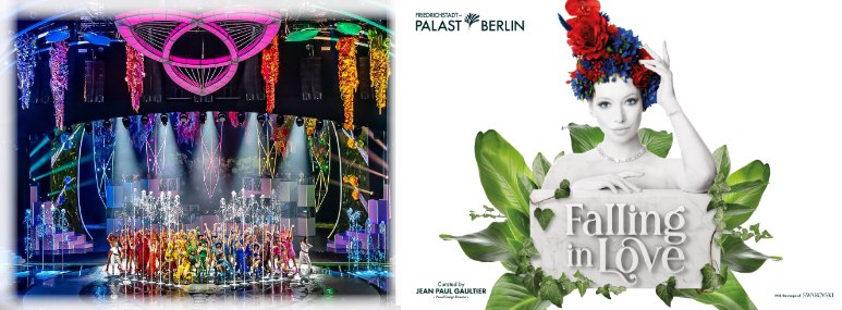 Blogliste_FRIPA-Falling-inLove-okt-2023, © Friedrichstadtpalast Berlin
