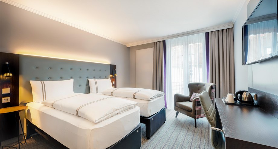 © Premier Inn Holding GmbH