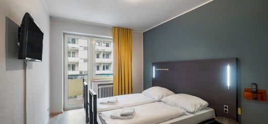 © a&o hostels Marketing GmbH