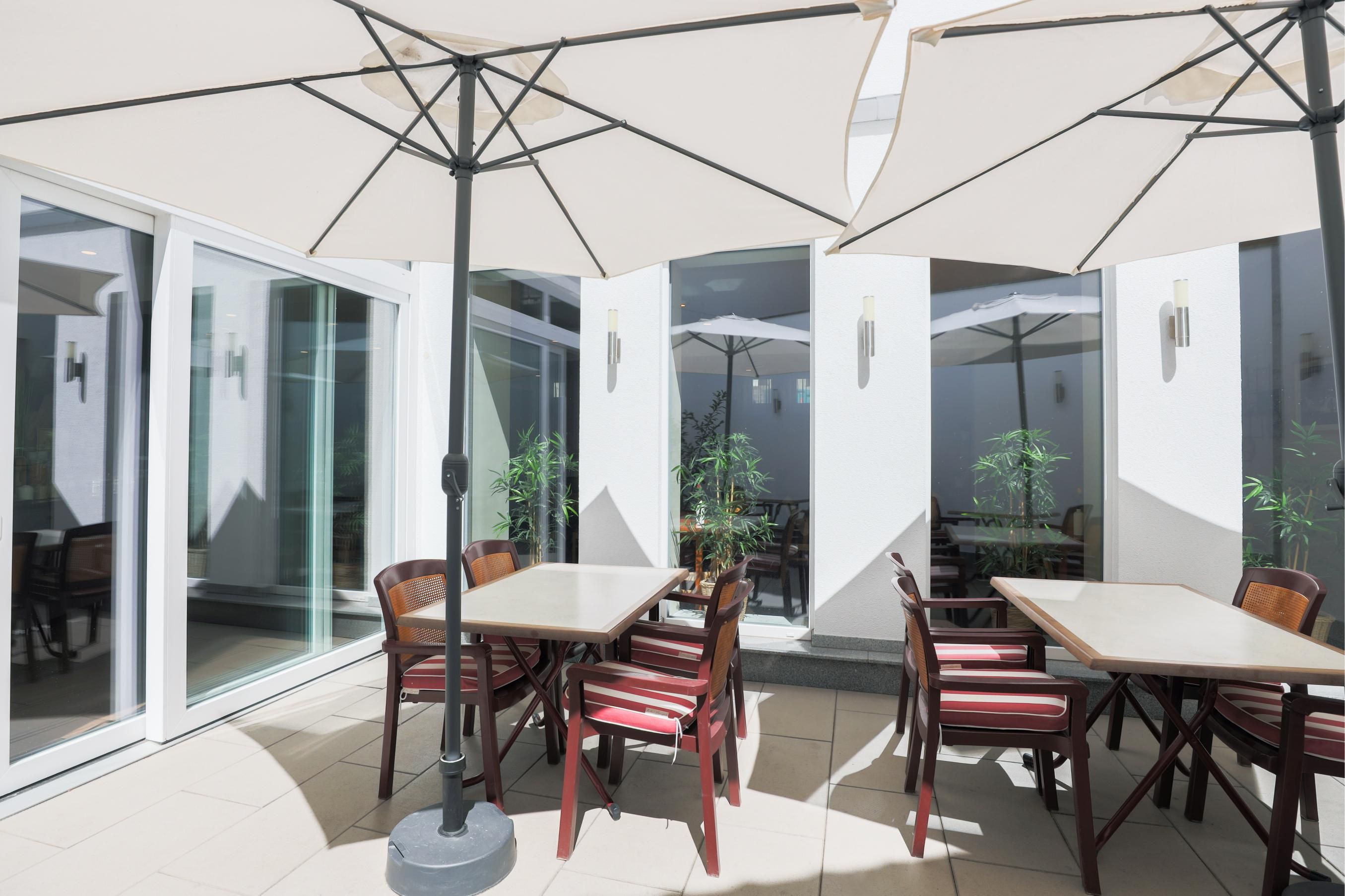 Hotel Terrasse