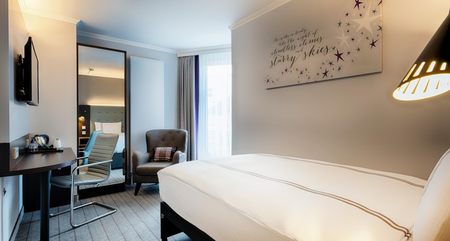 © Premier Inn Holding GmbH