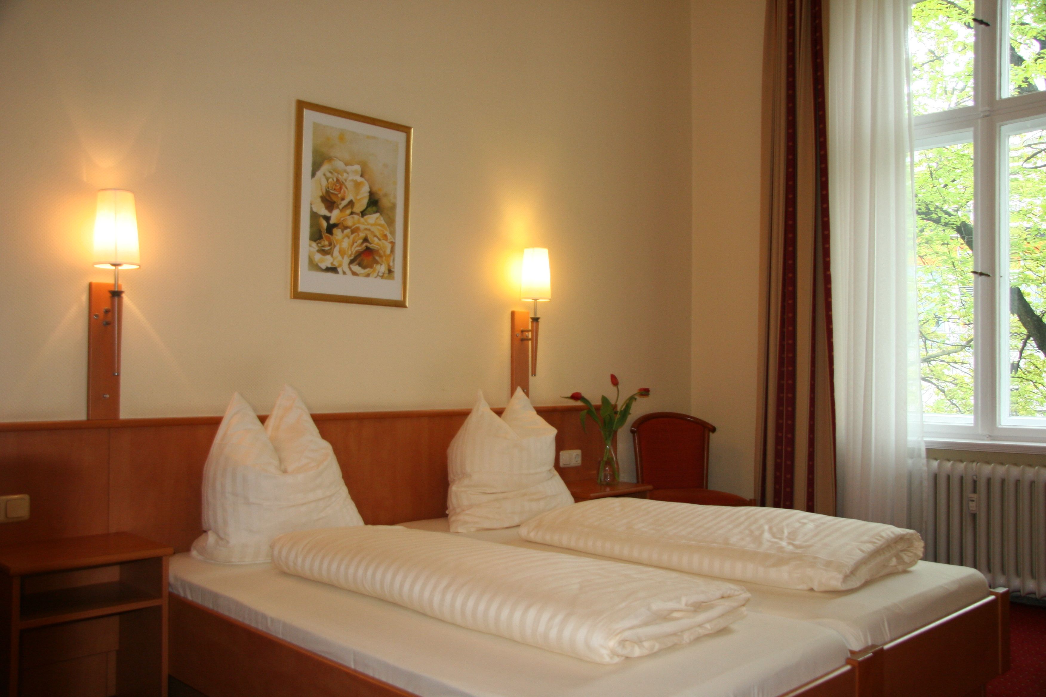Doppelzimmer