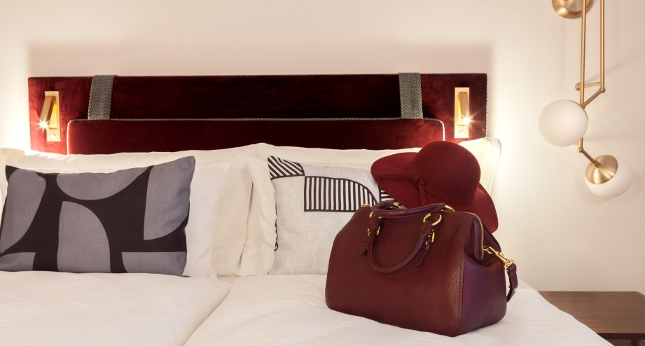 Doppelzimmer, © arcona management gmbh