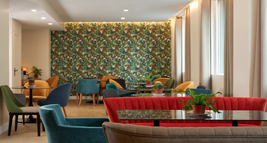 Hotel Lobby, © Best Western® Hotels & Resorts