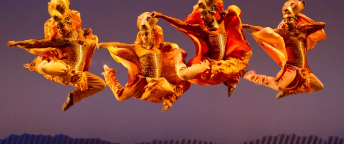 © Stage Entertaiment