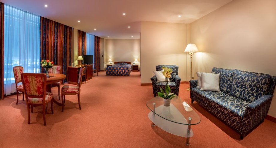 © NOVUM Hospitality