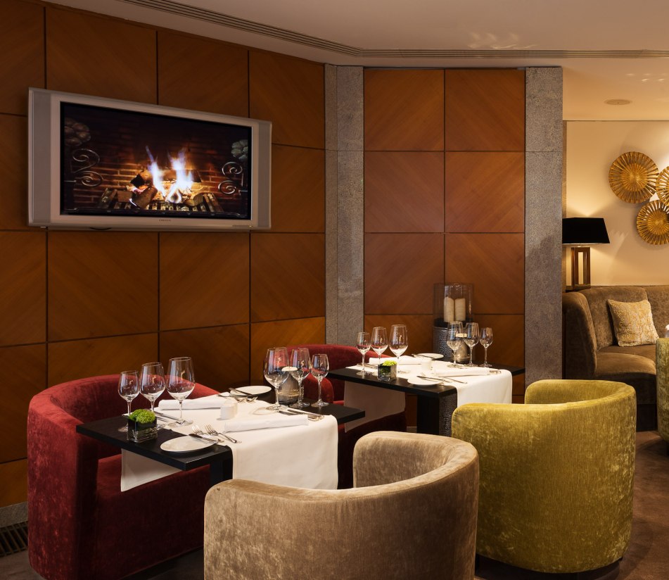 Hotel Palace Lounge - BAHNHIT.DE, © Hotel Palace Berlin