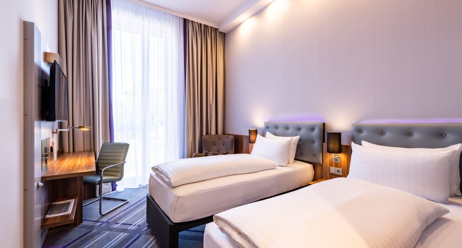 © Premier Inn Holding GmbH