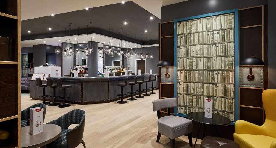 Bar, © Premier Inn GmbH