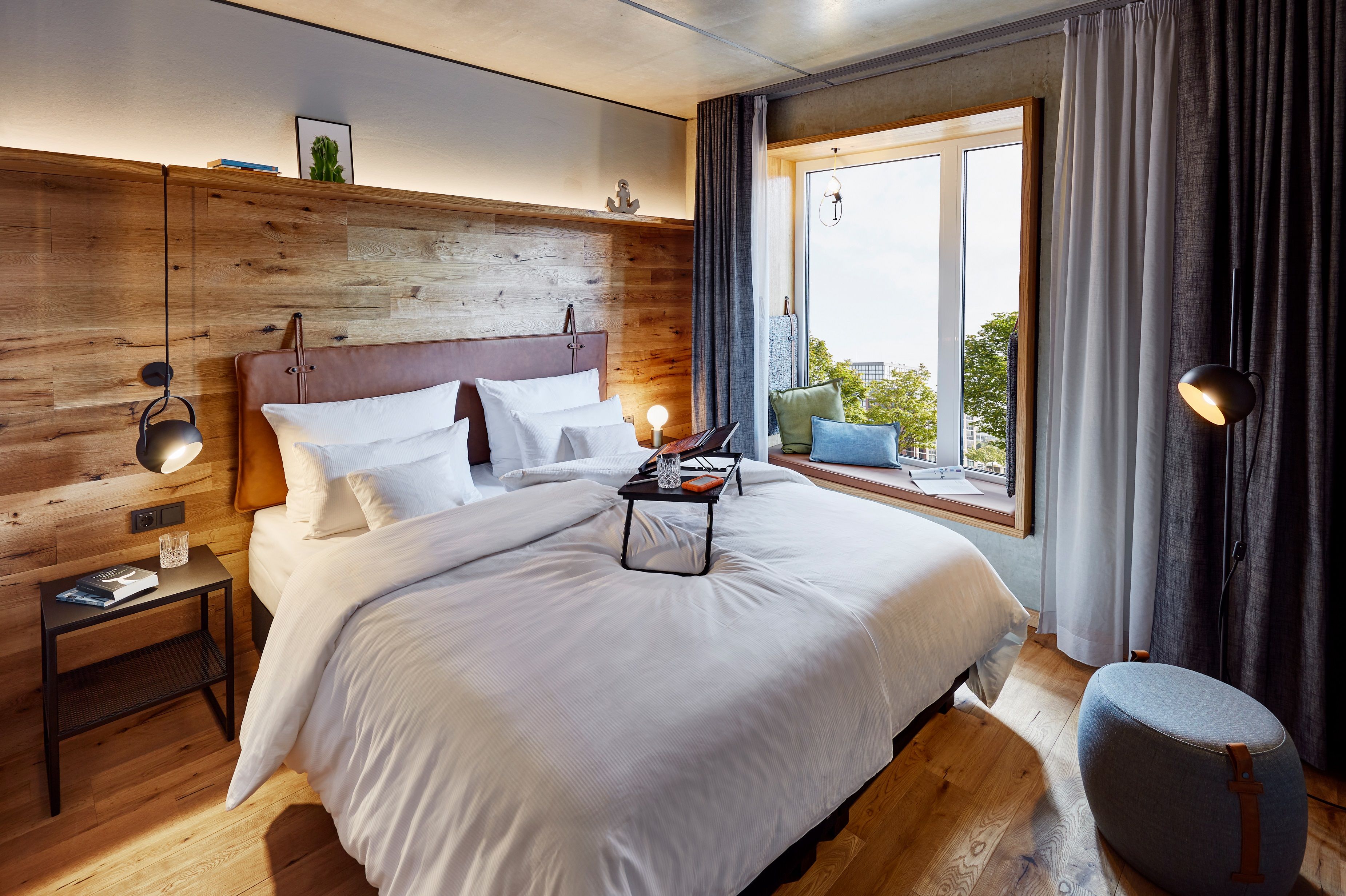 Doppelzimmer