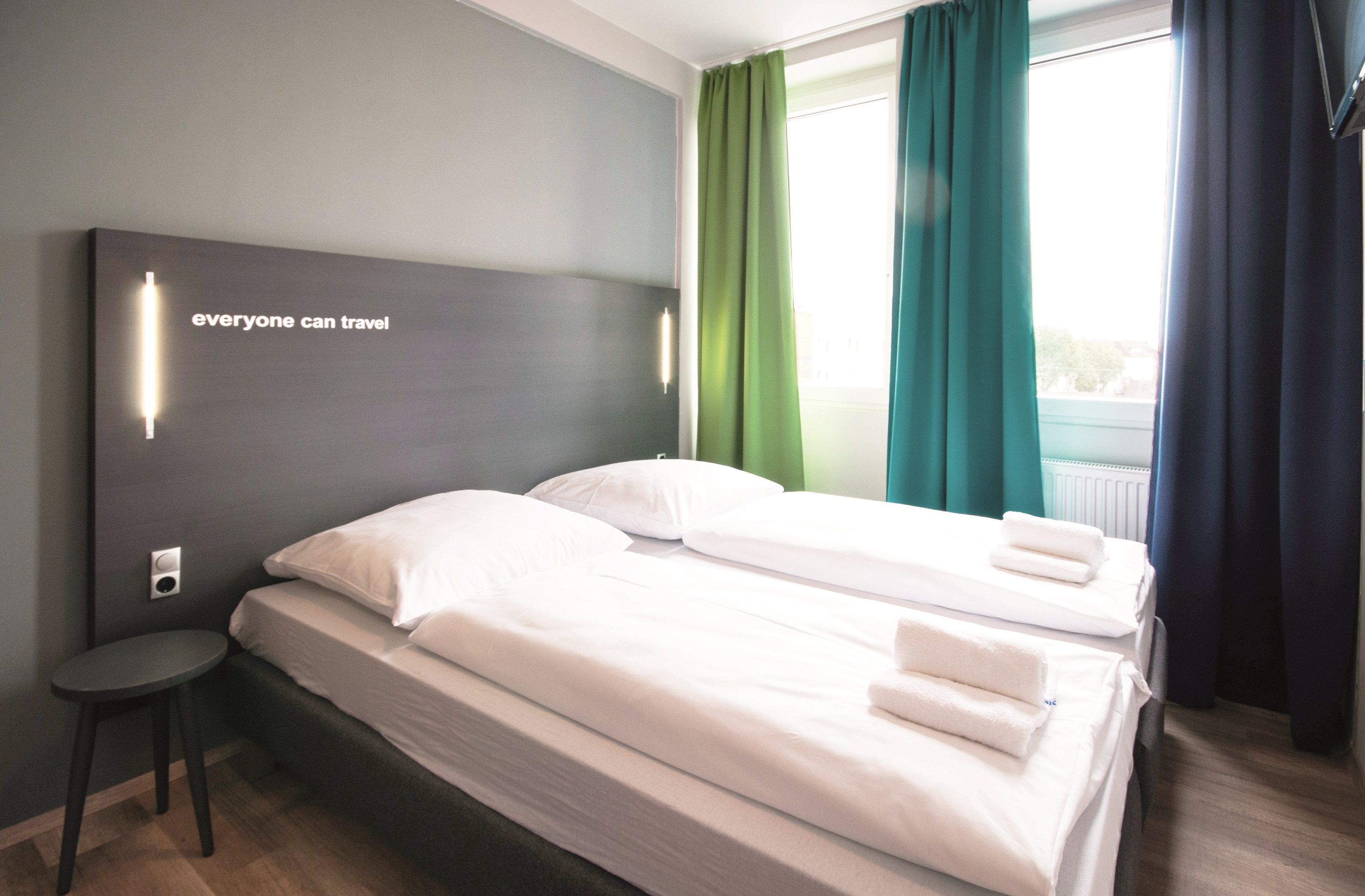 Doppelzimmer