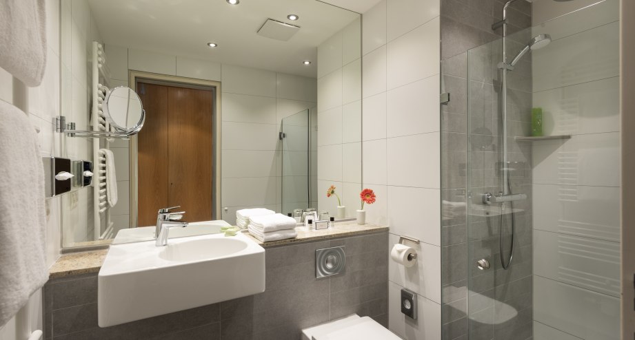 Bad, © Hotel Aquino Berlin