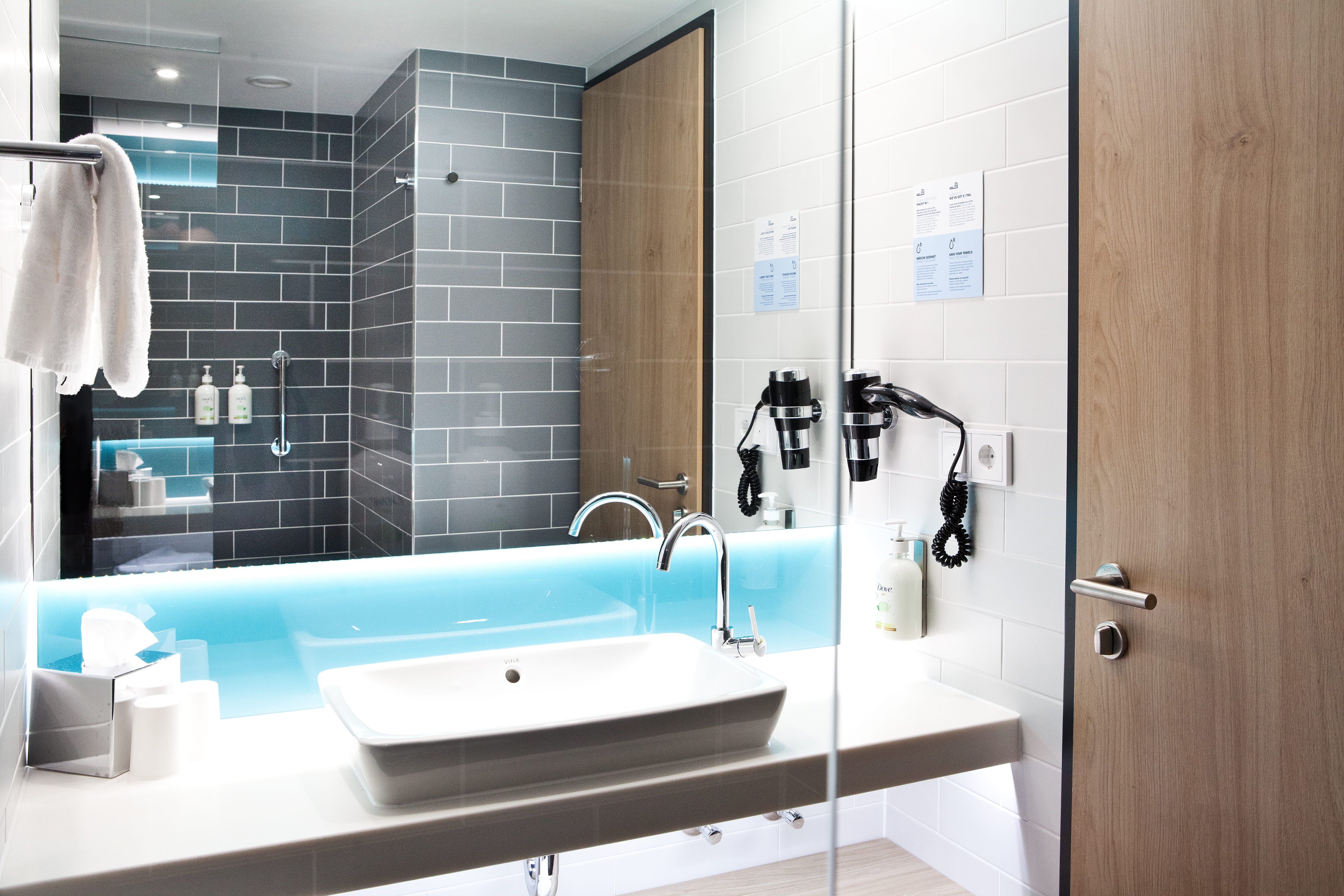 Beispiel Badezimmer
