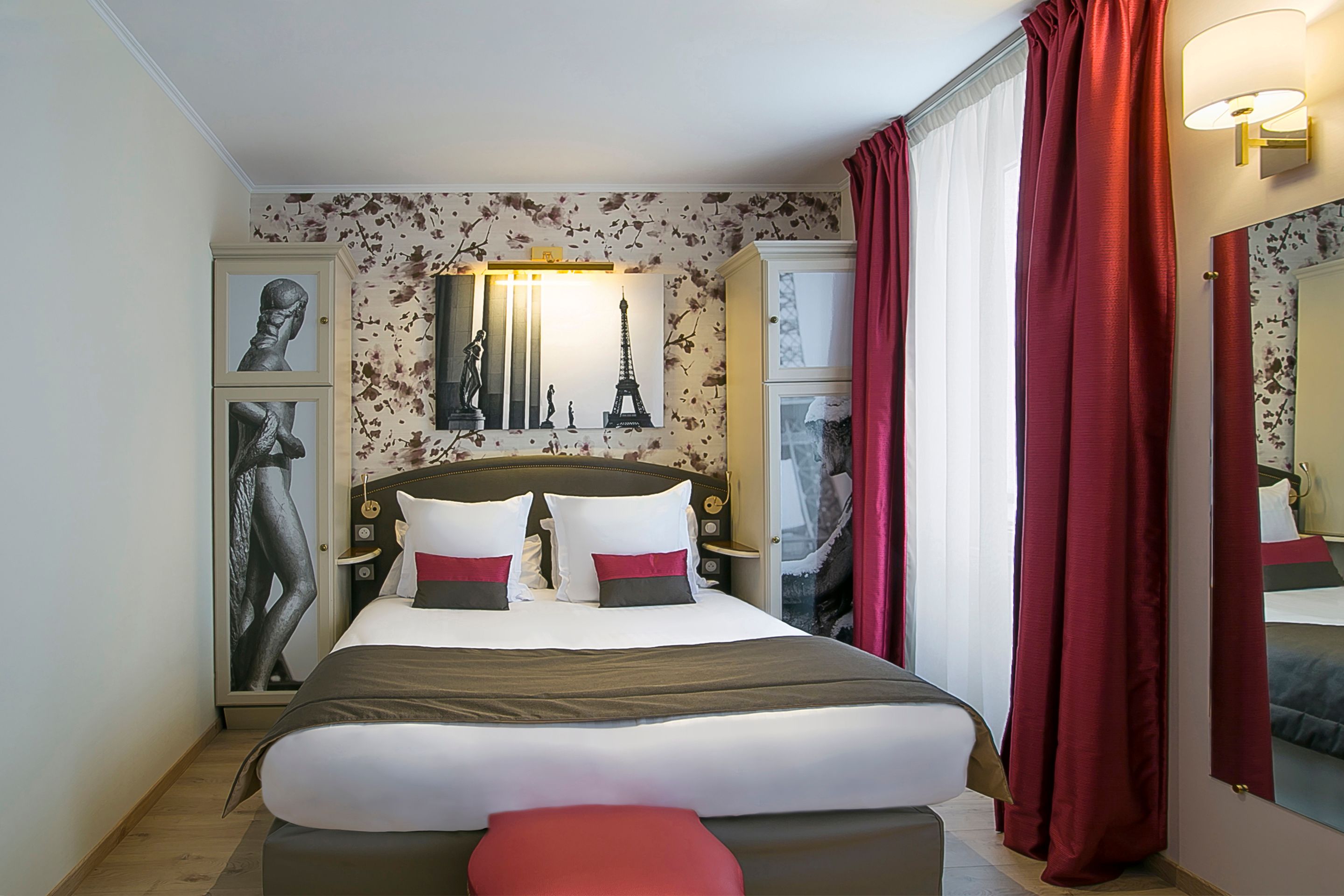 Doppelzimmer