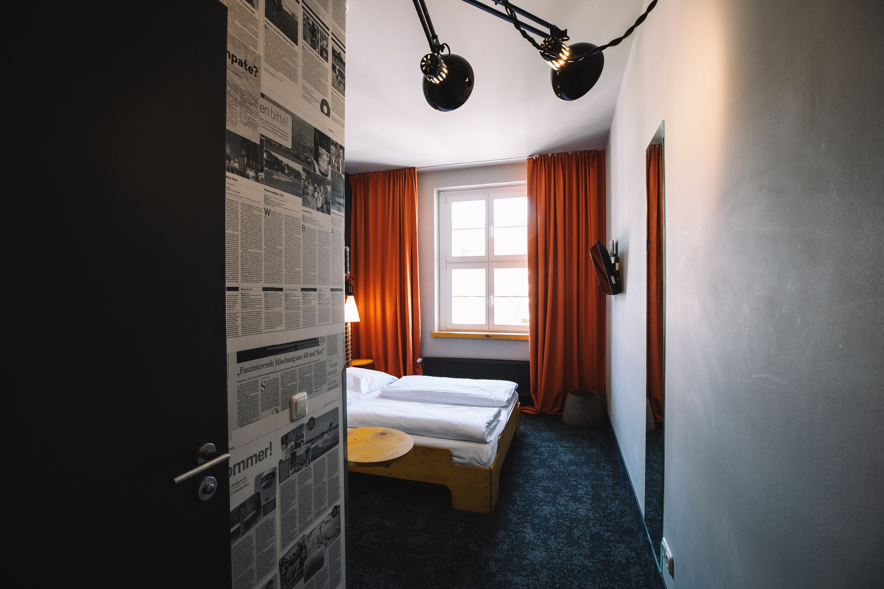 Doppelzimmer