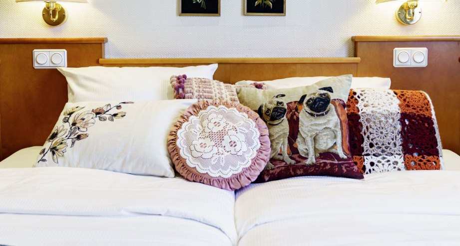 © Tante ALMA's Hotel Lasthaus am Ring, Fotograf: Niclas von Glahn
