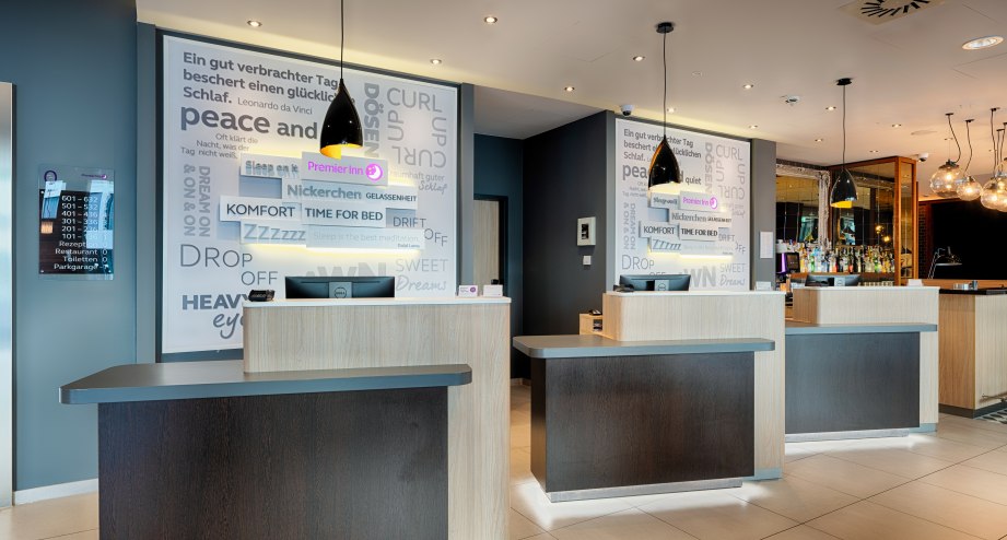 © Premier Inn Holding GmbH
